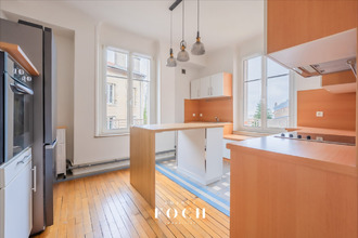 Ma-Cabane - Vente Appartement Nancy, 82 m²