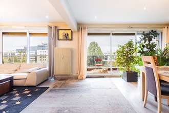 Ma-Cabane - Vente Appartement NANCY, 118 m²