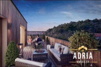 Vente Appartement 54000, Nancy France