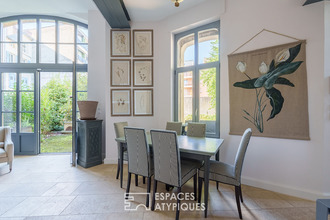 Ma-Cabane - Vente Appartement NANCY, 268 m²