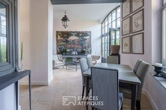 Ma-Cabane - Vente Appartement NANCY, 268 m²