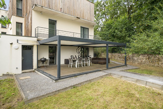 Ma-Cabane - Vente Appartement Nancy, 302 m²