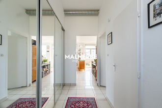 Ma-Cabane - Vente Appartement NANCY, 45 m²