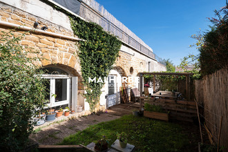 Ma-Cabane - Vente Appartement NANCY, 47 m²