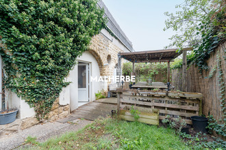 Ma-Cabane - Vente Appartement NANCY, 47 m²