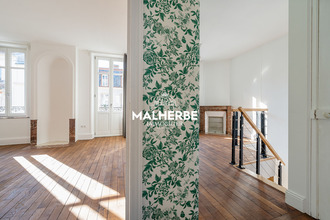 Ma-Cabane - Vente Appartement NANCY, 103 m²