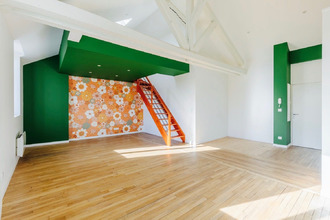 Ma-Cabane - Vente Appartement Nancy, 42 m²