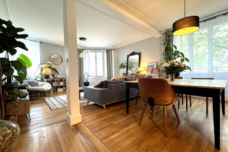 Ma-Cabane - Vente Appartement Nancy, 81 m²