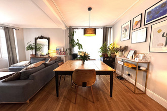 Ma-Cabane - Vente Appartement Nancy, 81 m²