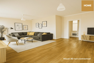 Ma-Cabane - Vente Appartement Nancy, 69 m²