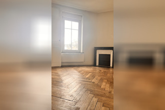 Ma-Cabane - Vente Appartement Nancy, 49 m²