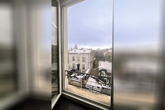 Ma-Cabane - Vente Appartement Nancy, 49 m²