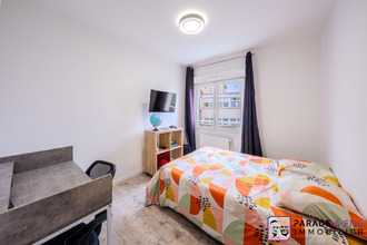 Ma-Cabane - Vente Appartement Nancy, 83 m²