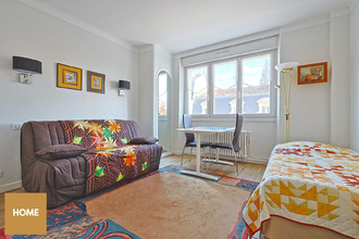 Ma-Cabane - Vente Appartement Nancy, 105 m²