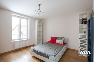 Ma-Cabane - Vente Appartement NANCY, 73 m²