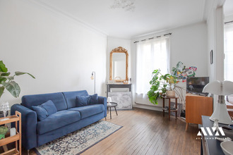 Ma-Cabane - Vente Appartement NANCY, 58 m²