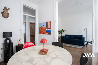 Ma-Cabane - Vente Appartement NANCY, 58 m²