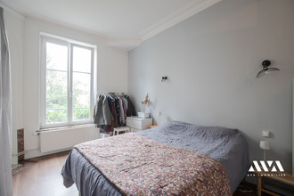 Ma-Cabane - Vente Appartement NANCY, 58 m²