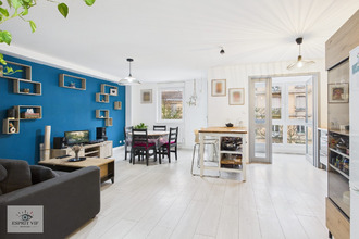 Ma-Cabane - Vente Appartement Nancy, 65 m²