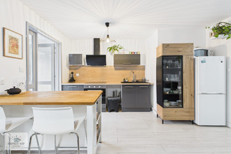 Ma-Cabane - Vente Appartement Nancy, 65 m²