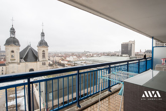 Ma-Cabane - Vente Appartement NANCY, 87 m²