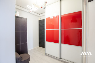 Ma-Cabane - Vente Appartement NANCY, 87 m²