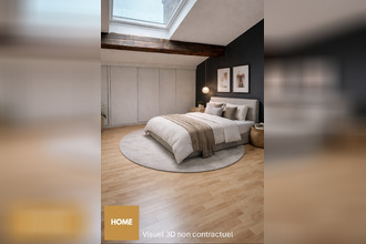 Ma-Cabane - Vente Appartement Nancy, 94 m²