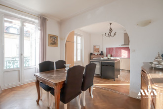 Ma-Cabane - Vente Appartement NANCY, 83 m²