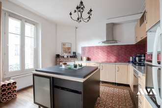 Ma-Cabane - Vente Appartement NANCY, 83 m²