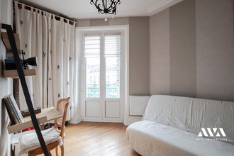 Ma-Cabane - Vente Appartement NANCY, 83 m²