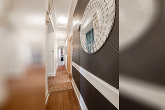 Ma-Cabane - Vente Appartement NANCY, 83 m²