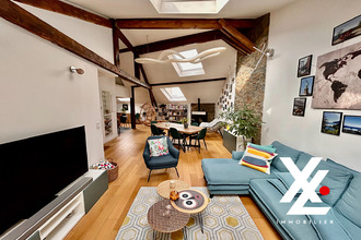 Ma-Cabane - Vente Appartement NANCY, 101 m²