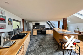 Ma-Cabane - Vente Appartement NANCY, 101 m²