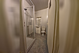 Ma-Cabane - Vente Appartement NANCY, 31 m²