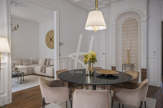 Ma-Cabane - Vente Appartement Nancy, 106 m²