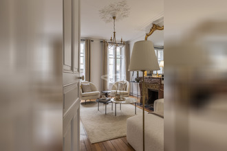 Ma-Cabane - Vente Appartement Nancy, 106 m²