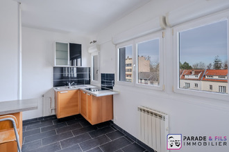 Ma-Cabane - Vente Appartement Nancy, 42 m²