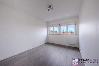 Ma-Cabane - Vente Appartement Nancy, 42 m²