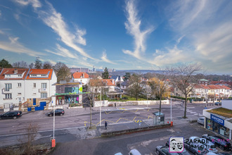 Ma-Cabane - Vente Appartement Nancy, 42 m²
