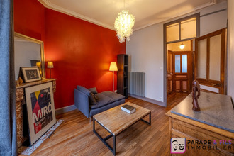 Ma-Cabane - Vente Appartement Nancy, 50 m²