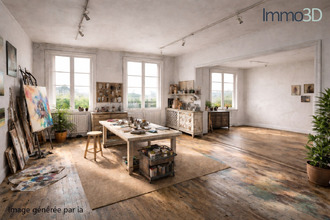 Ma-Cabane - Vente Appartement NANCY, 72 m²