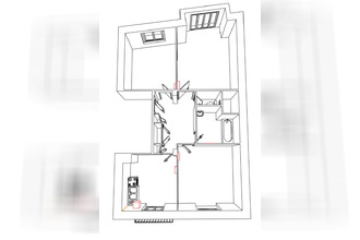 Ma-Cabane - Vente Appartement NANCY, 77 m²