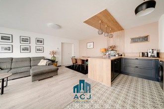 Ma-Cabane - Vente Appartement NANCY, 67 m²