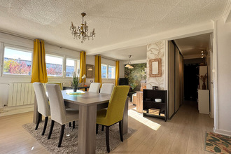 Ma-Cabane - Vente Appartement NANCY, 63 m²