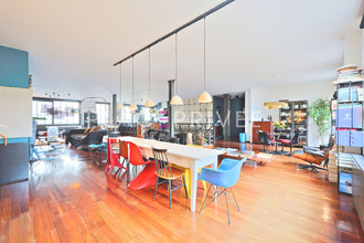 Ma-Cabane - Vente Appartement NANCY, 459 m²