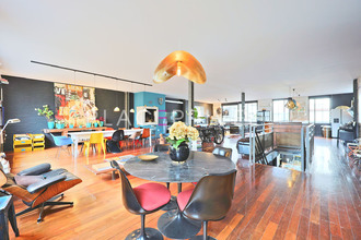 Ma-Cabane - Vente Appartement NANCY, 459 m²