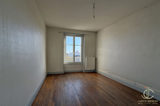 Ma-Cabane - Vente Appartement NANCY, 55 m²