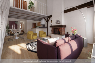 Ma-Cabane - Vente Appartement NANCY, 106 m²