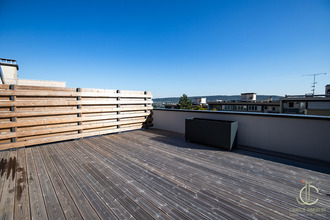 Ma-Cabane - Vente Appartement NANCY, 105 m²