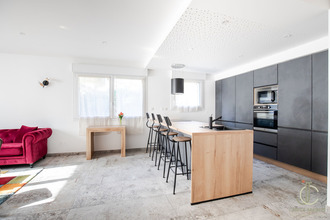 Ma-Cabane - Vente Appartement NANCY, 105 m²